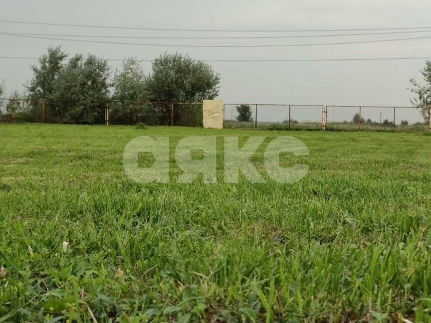 Фото №4: Земельный участок под ИЖС 6 сот. - Ольгинская, пер. 12-й