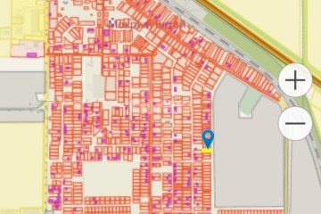 Фото №2: Земельный участок под ИЖС - Мокрый Батай, ул. Молодёжная, 28