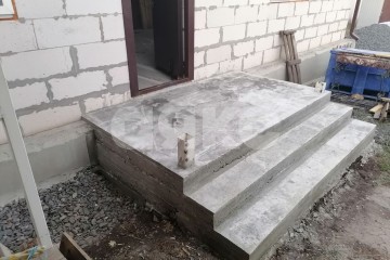 Фото №3: Дом 195 м² - Мишкинская, пер. Листопадный, 8