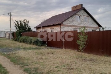 Фото №2: Дом 195 м² - Мишкинская, пер. Листопадный, 8