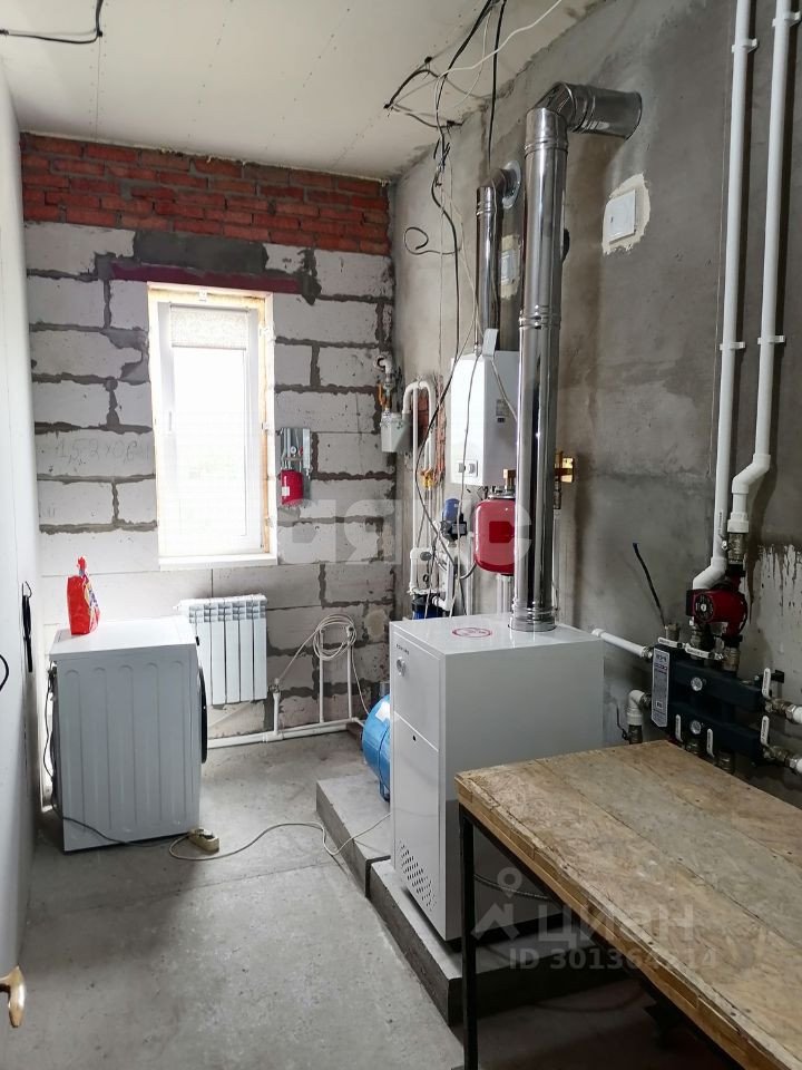 Фото №6: Дом 195 м² + 6 сот. - Мишкинская, пер. Листопадный, 8