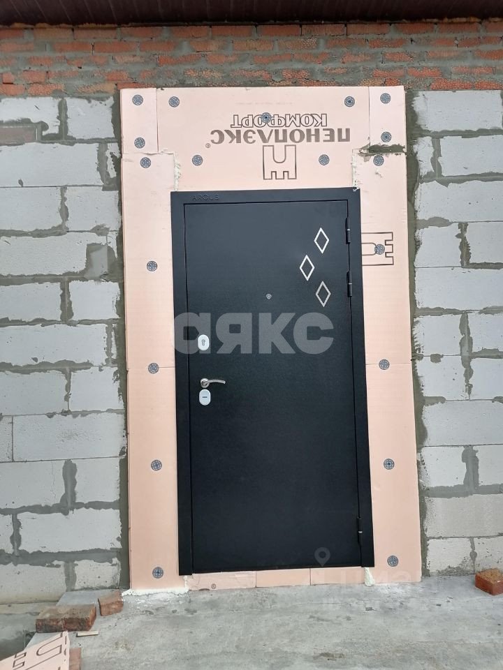 Фото №4: Дом 195 м² + 6 сот. - Мишкинская, пер. Листопадный, 8