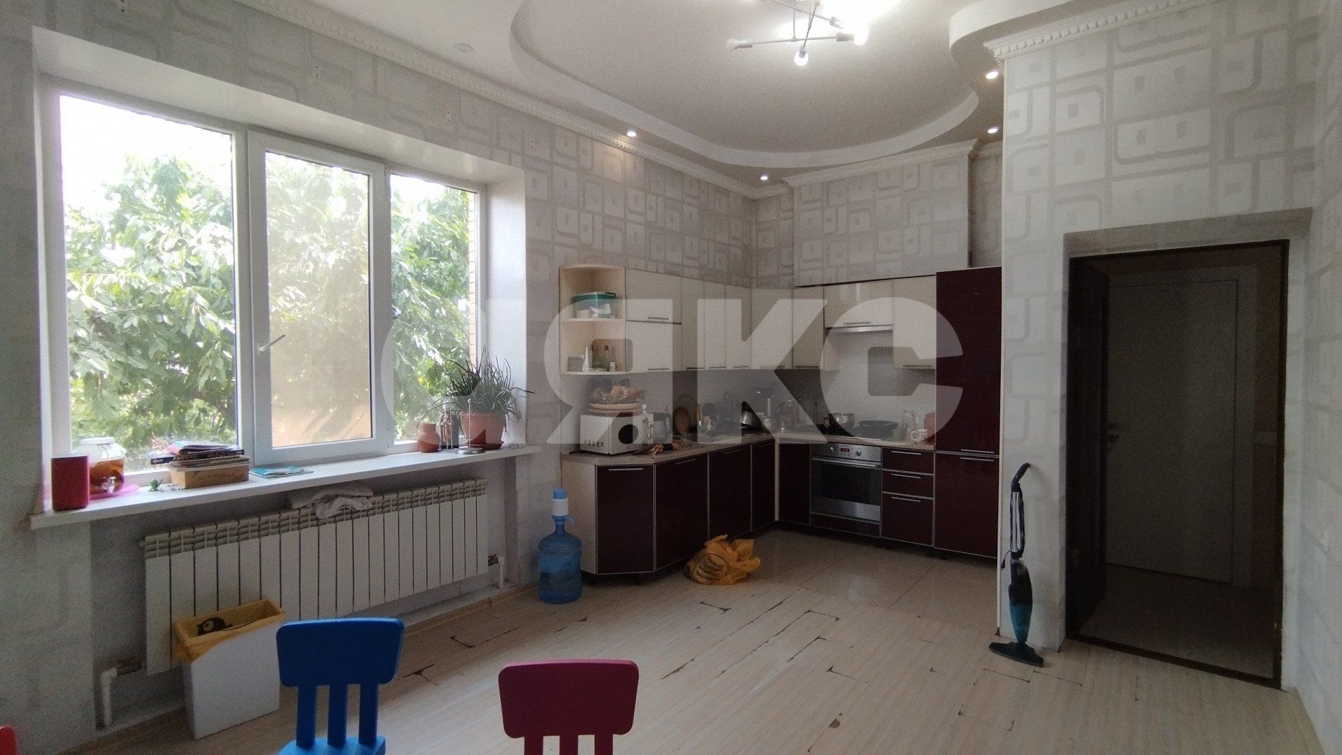 Фото №12: Дом 176 м² + 5 сот. - Большой Лог, ул. Советская, 54