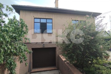 Фото №2: Дом 176 м² - Большой Лог, ул. Советская, 54