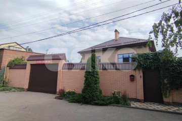 Фото №4: Дом 176 м² - Большой Лог, ул. Советская, 54