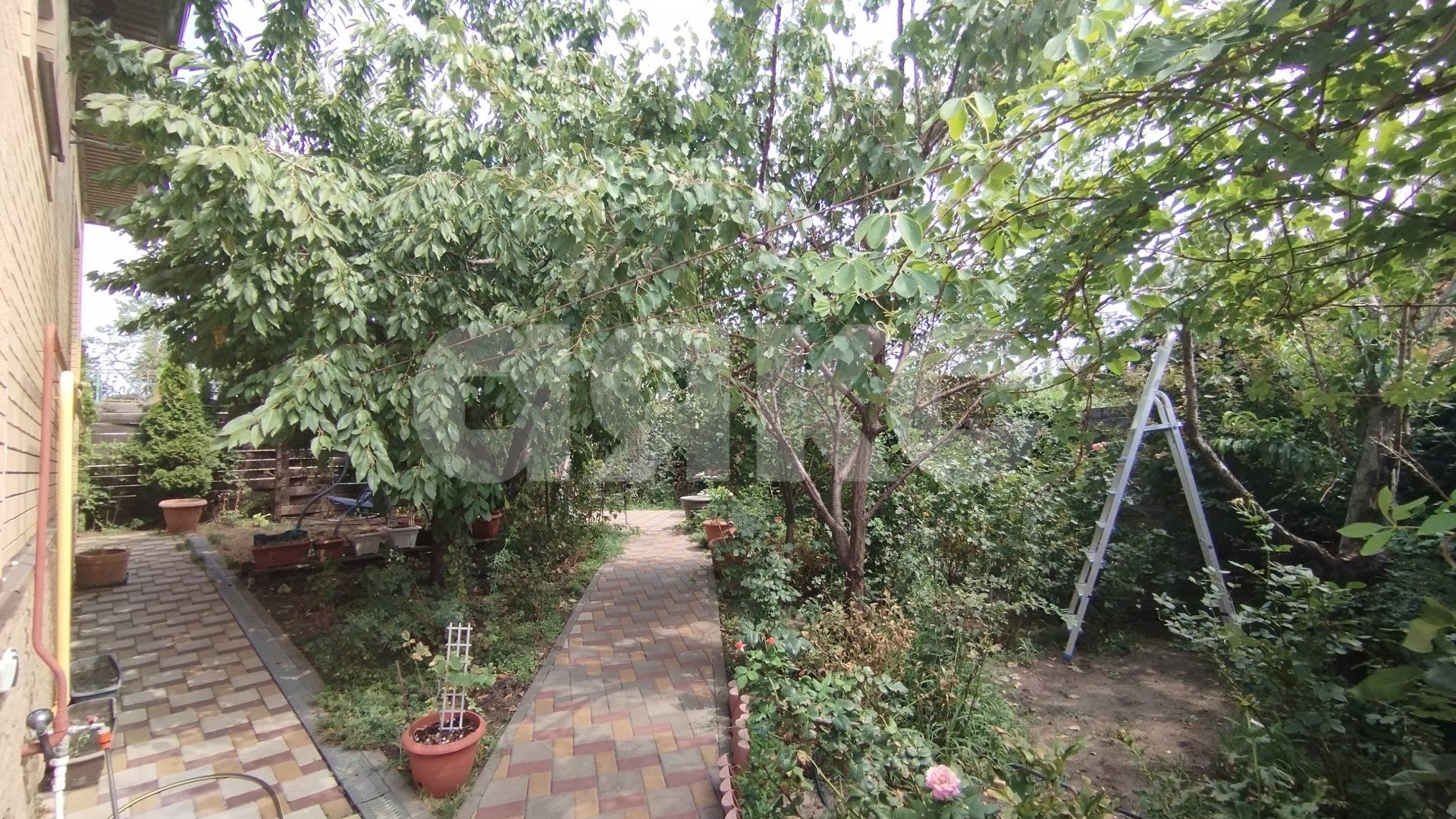 Фото №33: Дом 176 м² + 5 сот. - Большой Лог, ул. Советская, 54