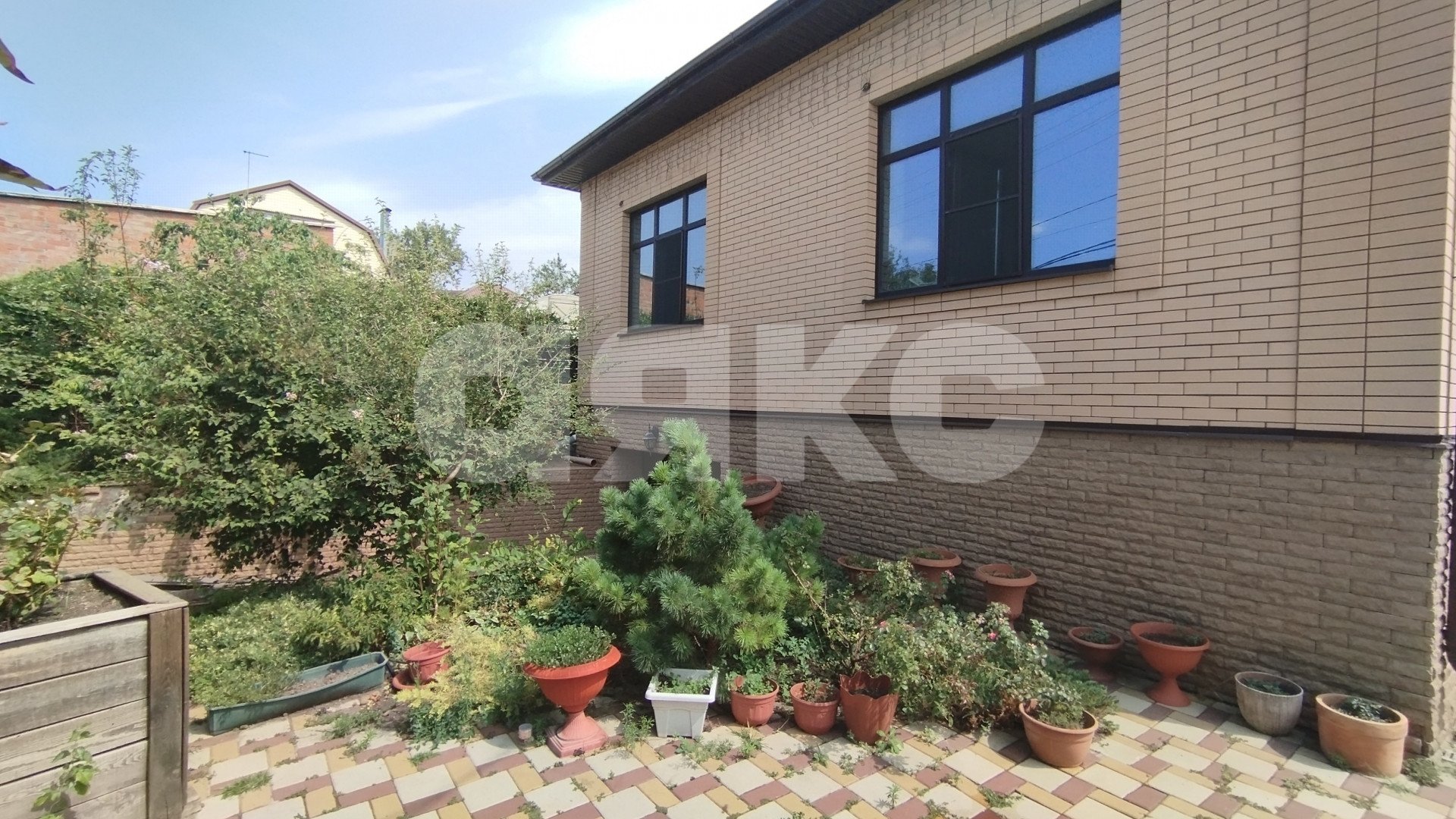 Фото №26: Дом 176 м² + 5 сот. - Большой Лог, ул. Советская, 54