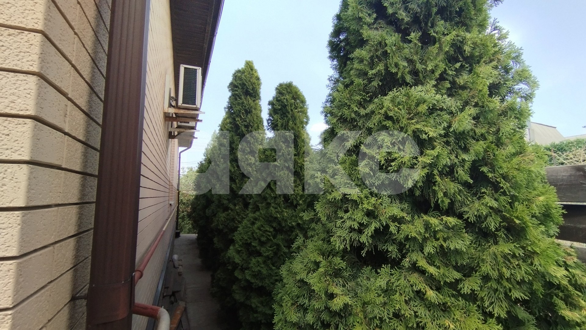 Фото №29: Дом 176 м² + 5 сот. - Большой Лог, ул. Советская, 54