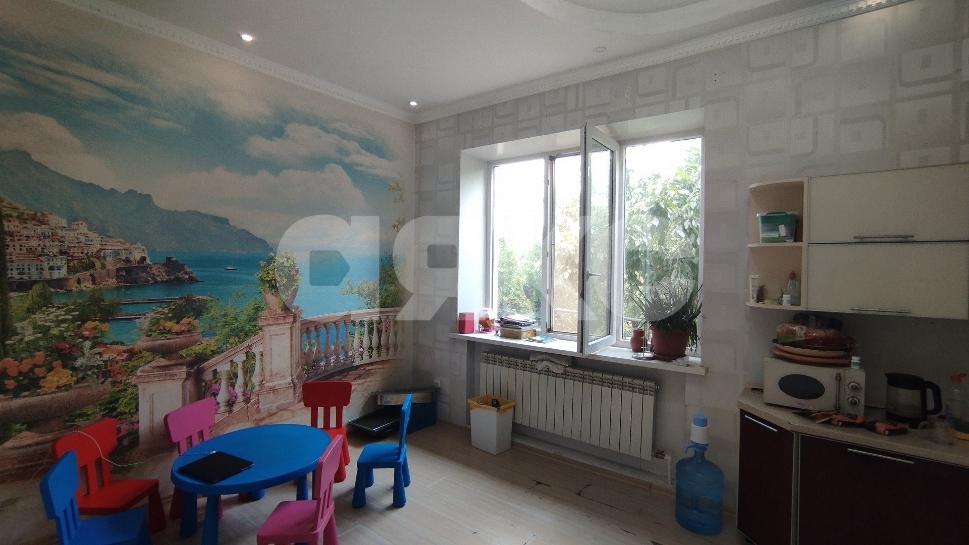 Фото №11: Дом 176 м² + 5 сот. - Большой Лог, ул. Советская, 54