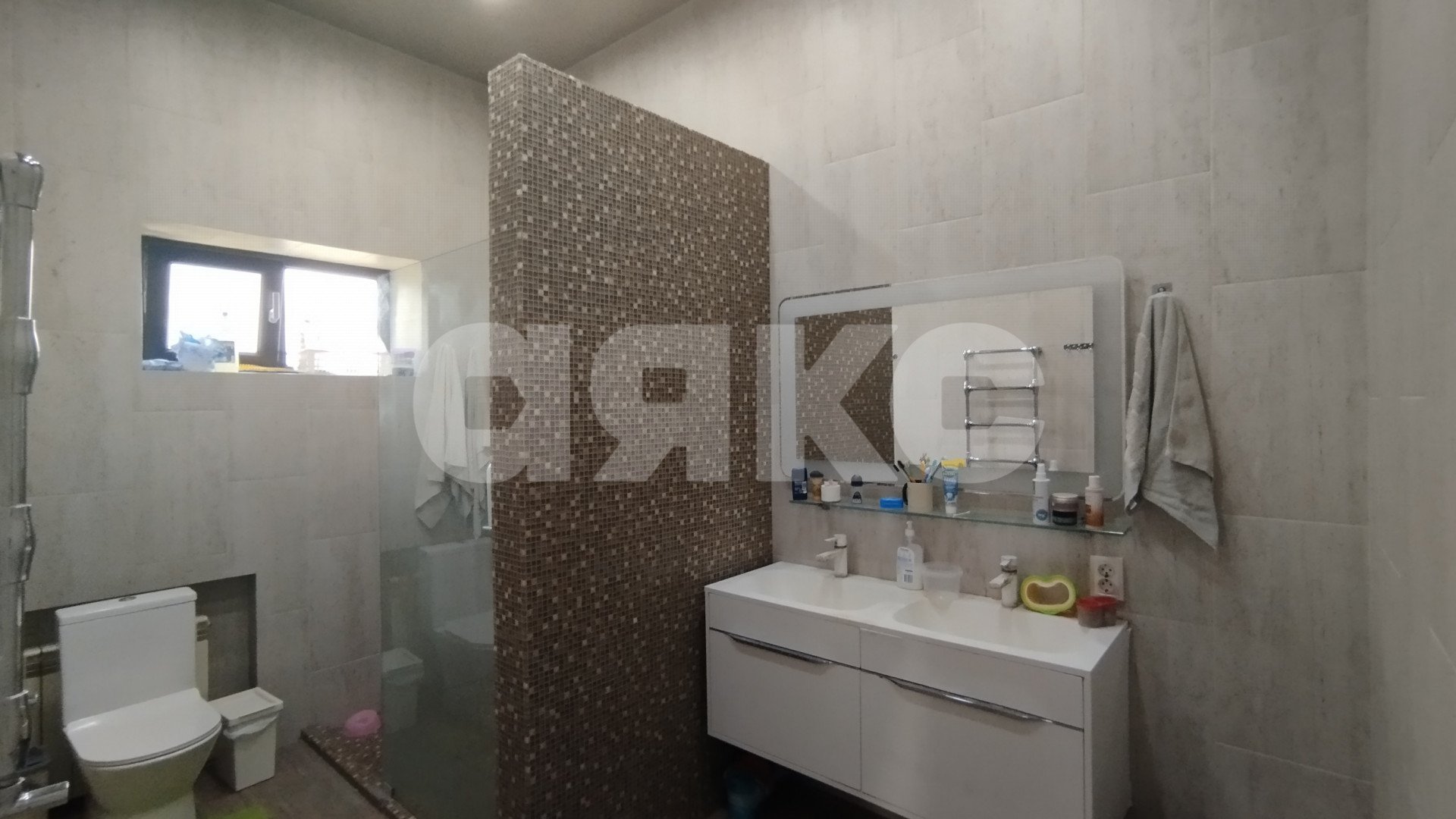 Фото №18: Дом 176 м² + 5 сот. - Большой Лог, ул. Советская, 54