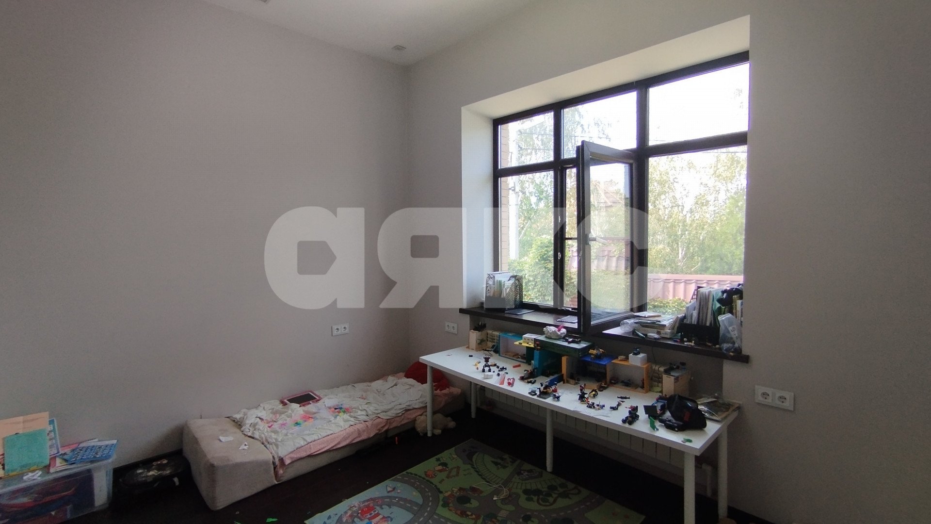 Фото №15: Дом 176 м² + 5 сот. - Большой Лог, ул. Советская, 54