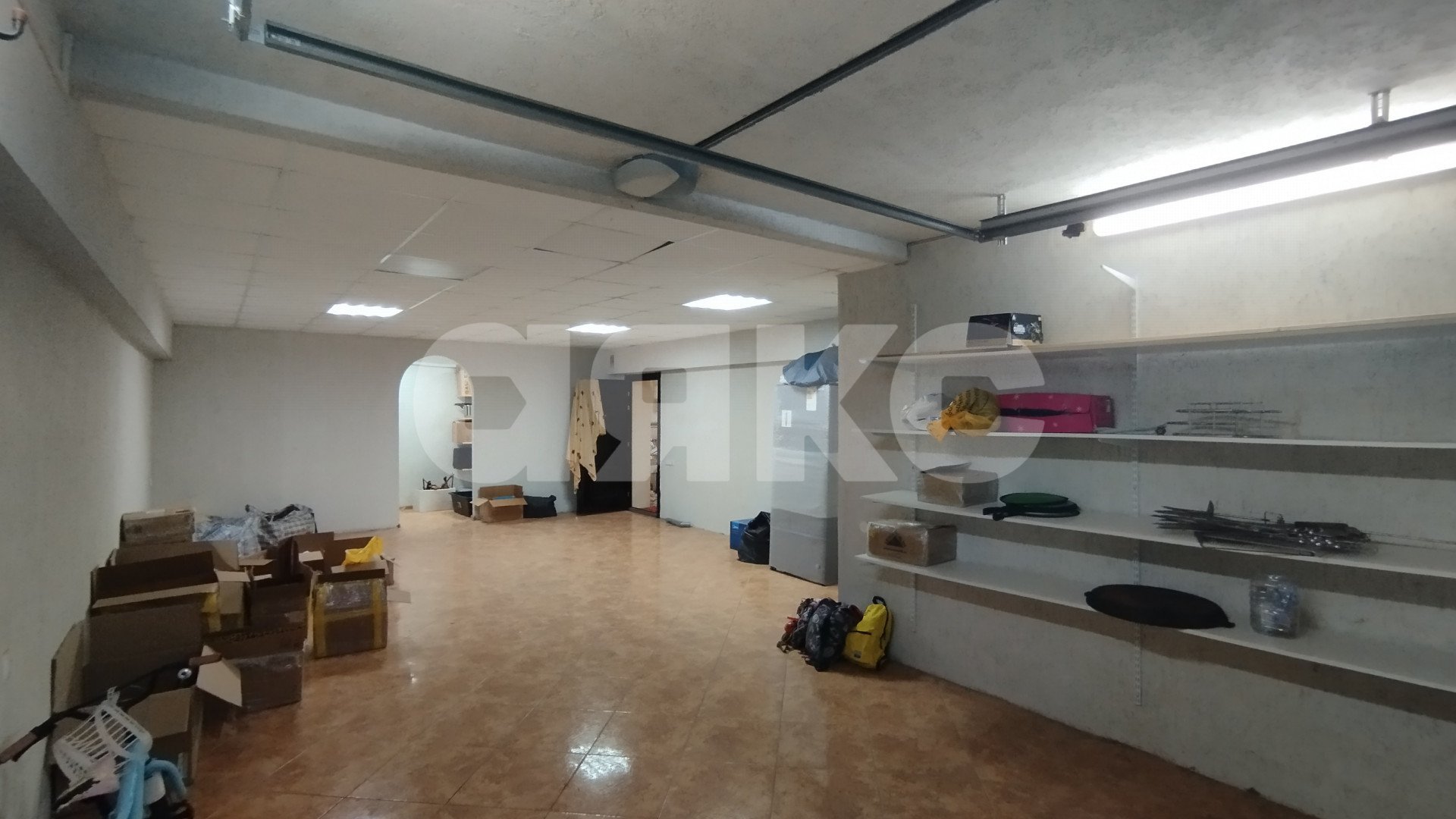 Фото №23: Дом 176 м² + 5 сот. - Большой Лог, ул. Советская, 54