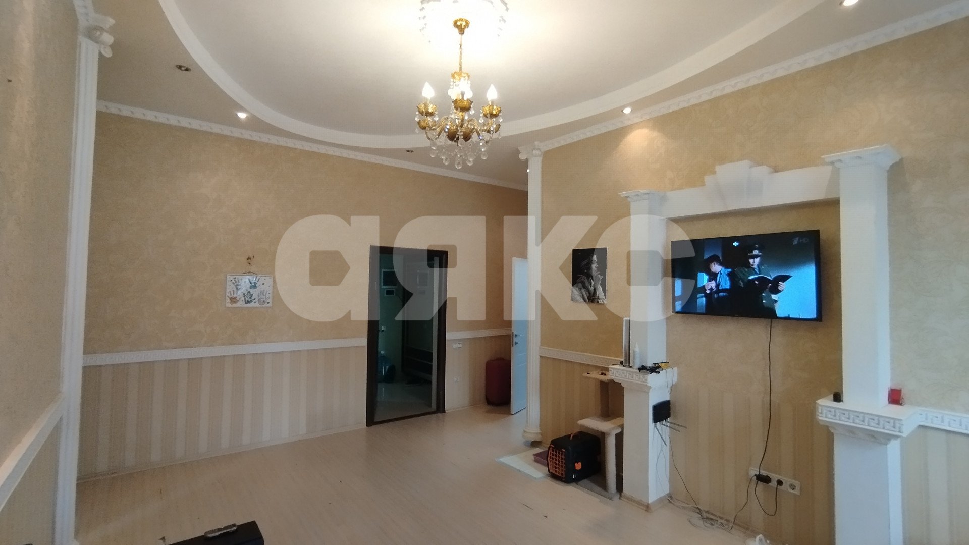 Фото №8: Дом 176 м² + 5 сот. - Большой Лог, ул. Советская, 54