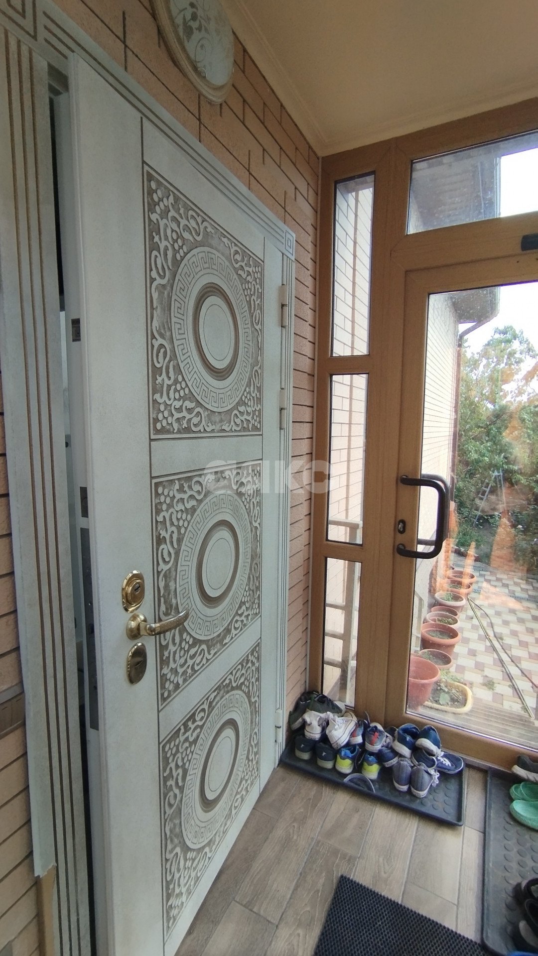 Фото №6: Дом 176 м² + 5 сот. - Большой Лог, ул. Советская, 54