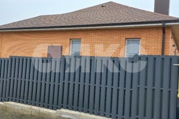 Фото №2: Дом 110 м² - Российский, ул. Бархатная