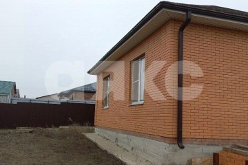 Фото №5: Дом 110 м² - Российский, ул. Бархатная