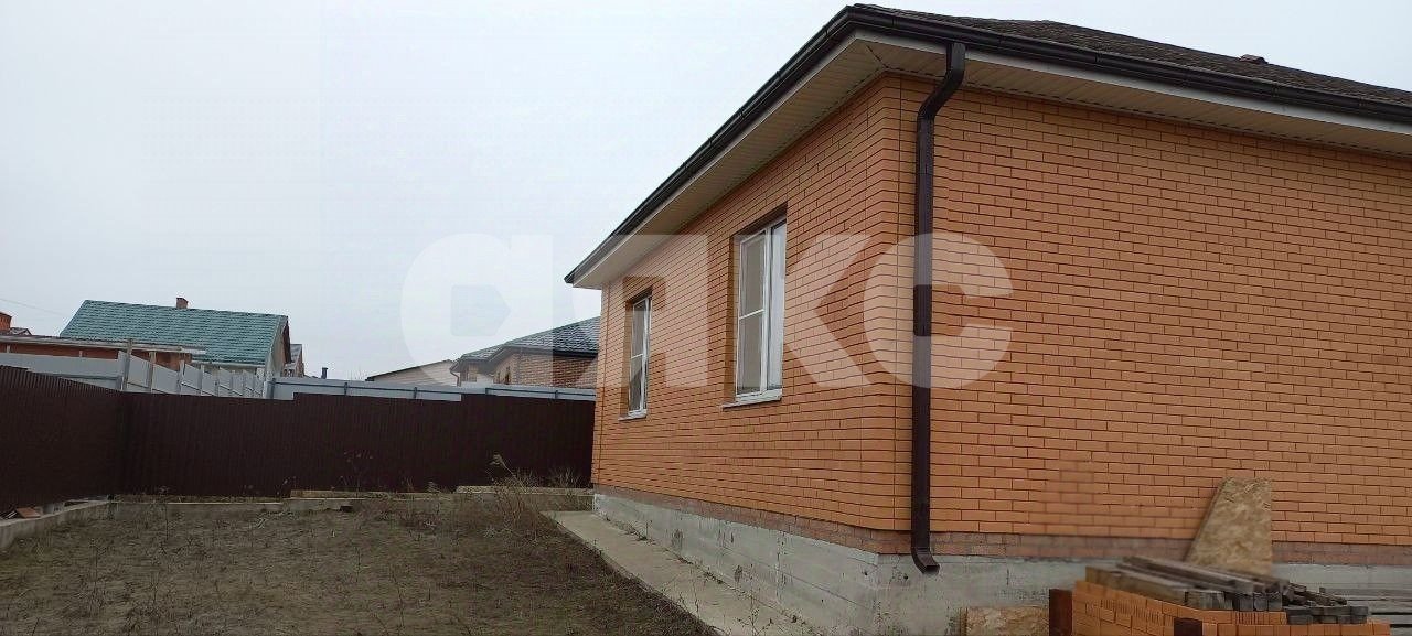 Фото №5: Дом 110 м² + 5 сот. - Российский, ул. Бархатная