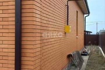 Фото №3: Дом 110 м² - Российский, ул. Бархатная