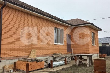 Фото №1: Дом 110 м² - Российский, ул. Бархатная