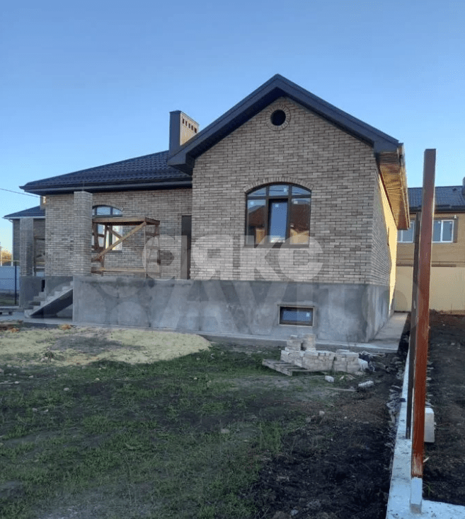 Фото №6: Дом 270 м² + 6 сот. - Ленинаван, ул. Мясникяна