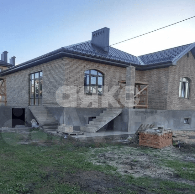 Фото №5: Дом 270 м² + 6 сот. - Ленинаван, ул. Мясникяна