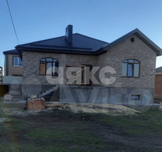 Фото №1: Дом 270 м² + 6 сот. - Ленинаван, ул. Мясникяна