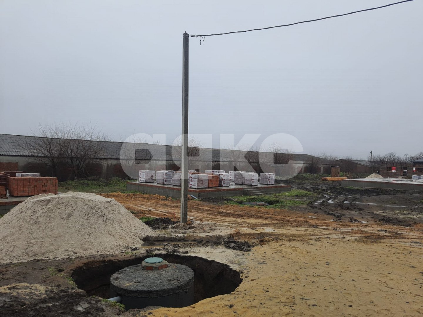 Фото №2: Дом 100 м² + 5 сот. - Красный Крым, ул. Пшеничная, 10