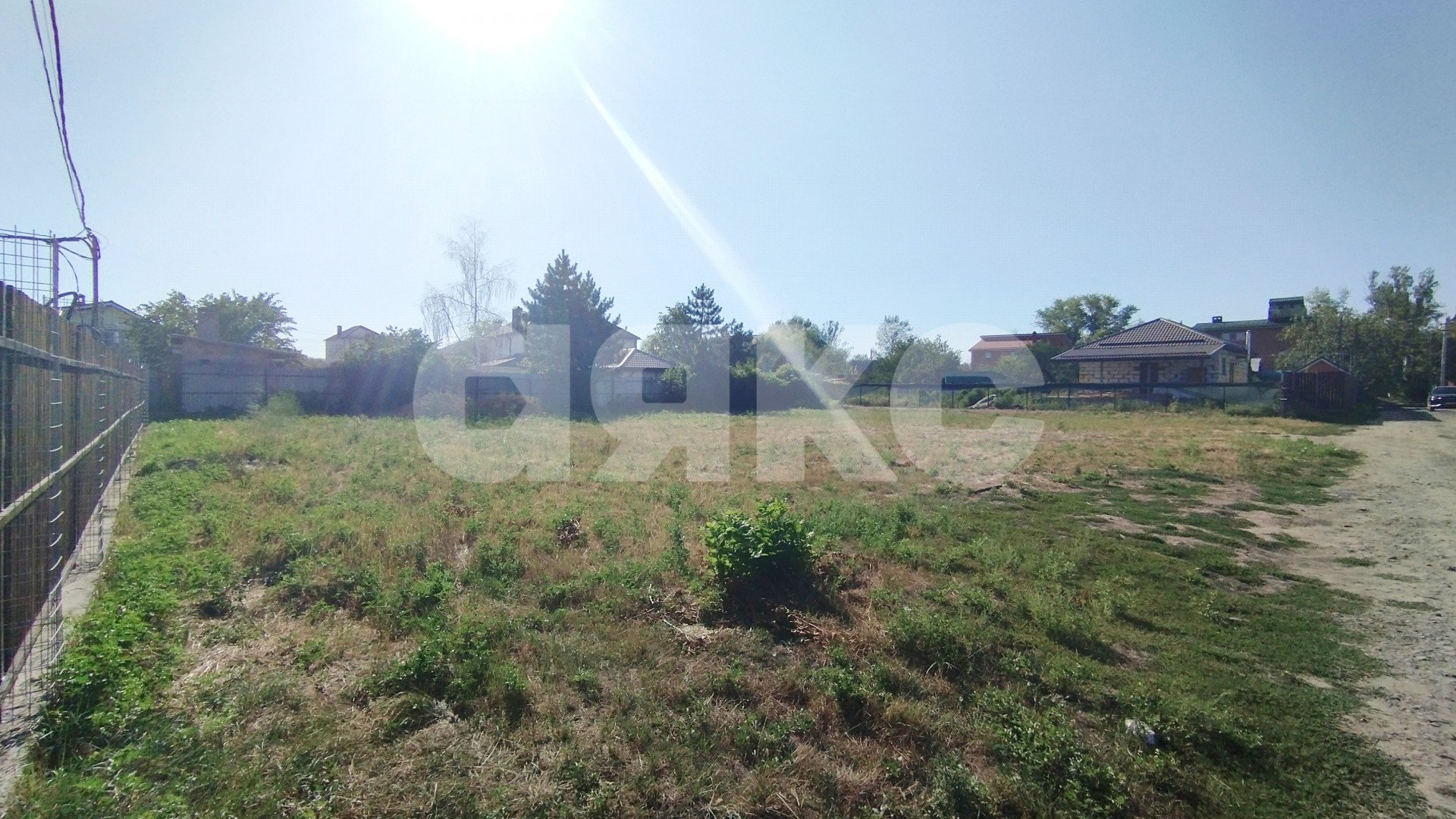 Фото №2: Участок садоводство 6 сот. - Донское, ул. 14-я Линия