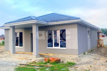 Фото №1: Дом 125 м² - Ленинакан, ул. Согласия, 23