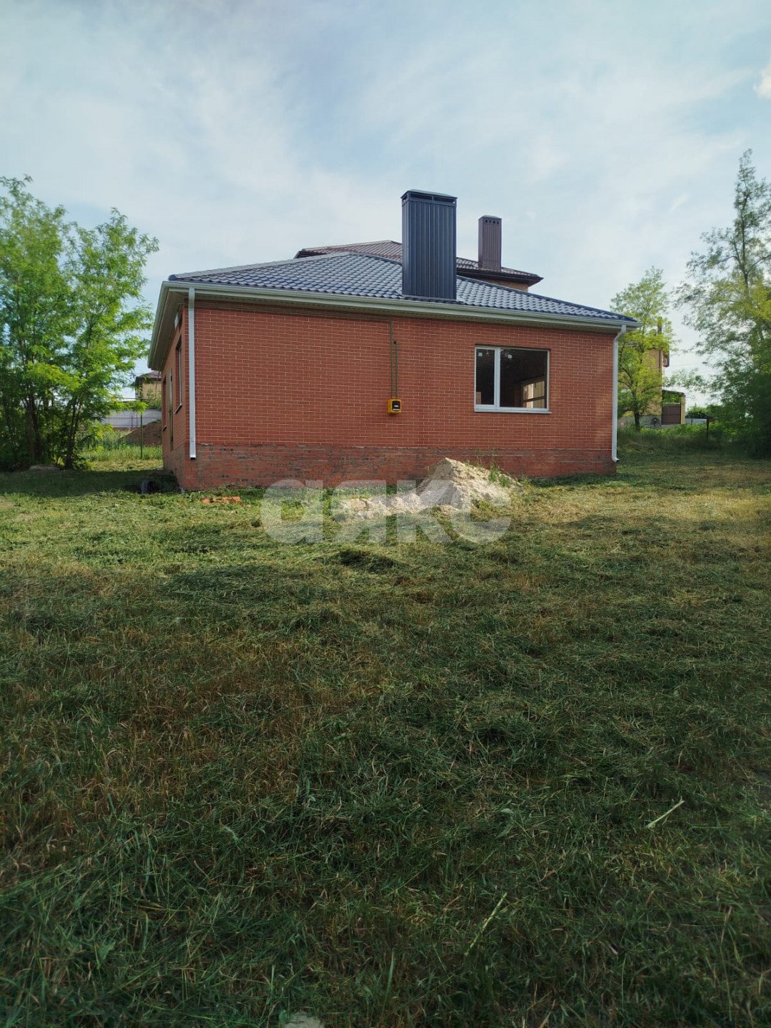 Фото №6: Дом 92 м² + 6 сот. - СНТ Ника-4, ул. Конечная