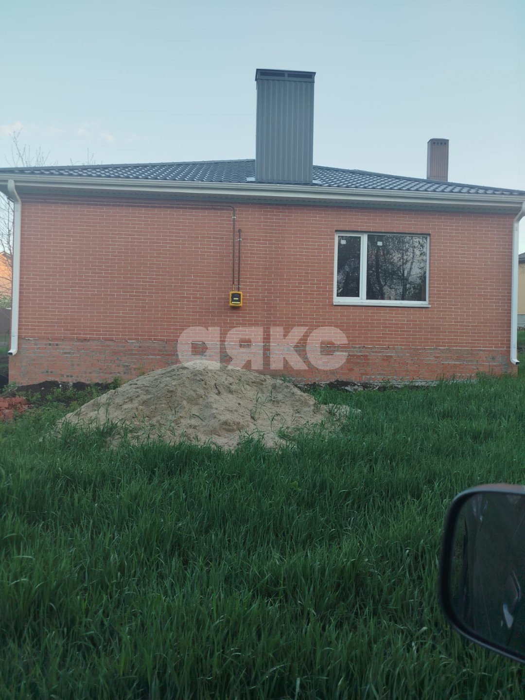 Фото №4: Дом 92 м² + 6 сот. - СНТ Ника-4, ул. Конечная