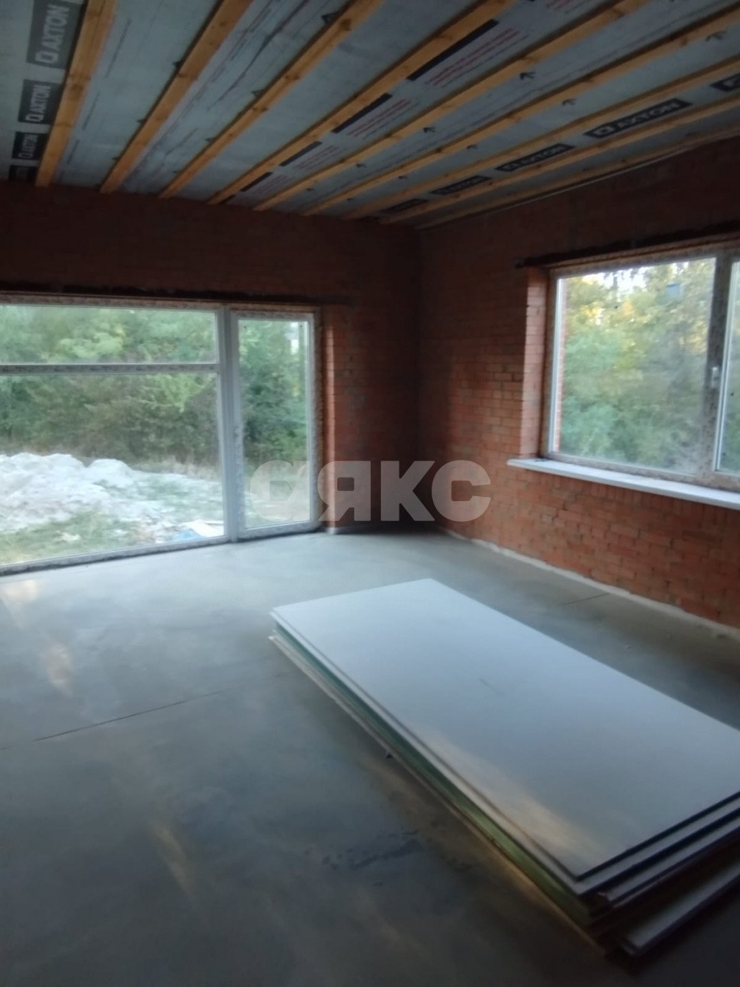 Фото №10: Дом 92 м² + 6 сот. - СНТ Ника-4, ул. Конечная