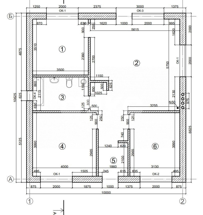 Фото №26: Дом 92 м² + 6 сот. - СНТ Ника-4, ул. Конечная