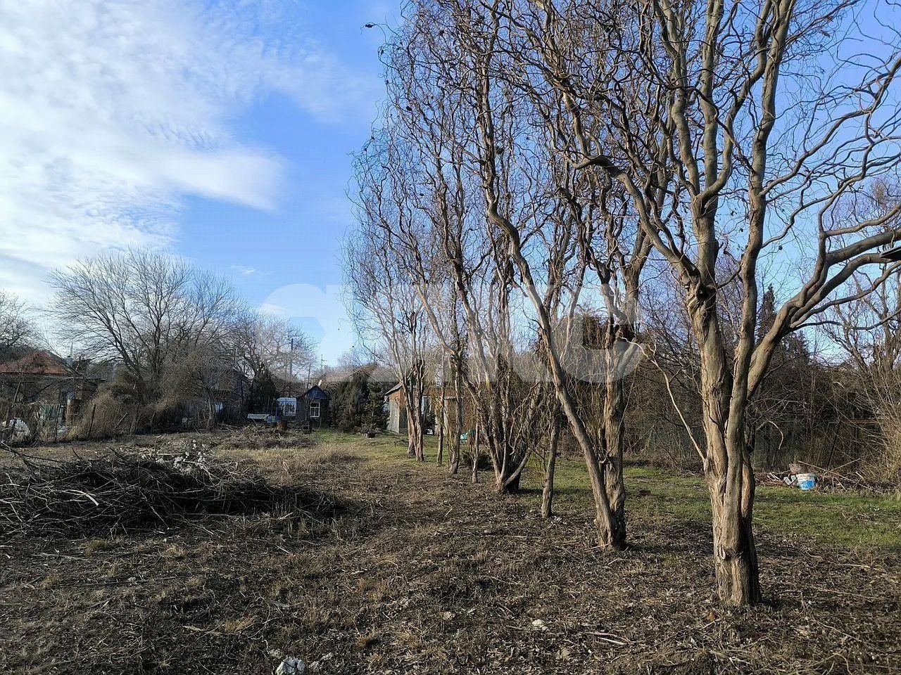 Фото №6: Земельный участок под ИЖС 7 сот. - Аксай, п. Берданосовка, ул. Лермонтова, 35