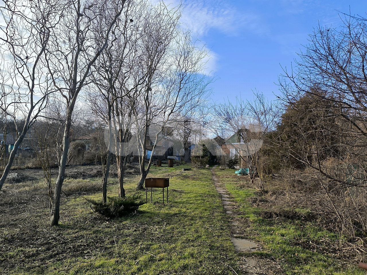 Фото №3: Земельный участок под ИЖС 7 сот. - Аксай, п. Берданосовка, ул. Лермонтова, 35