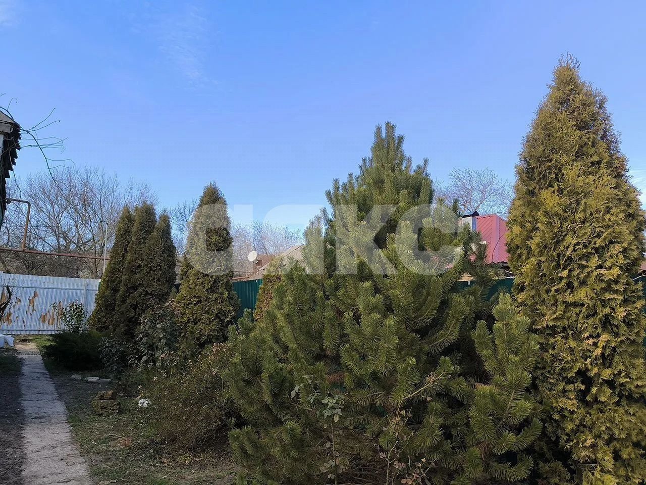 Фото №5: Земельный участок под ИЖС 7 сот. - Аксай, п. Берданосовка, ул. Лермонтова, 35