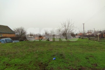 Фото №2: Земельный участок под ИЖС - Ольгинская, пер. 3-й