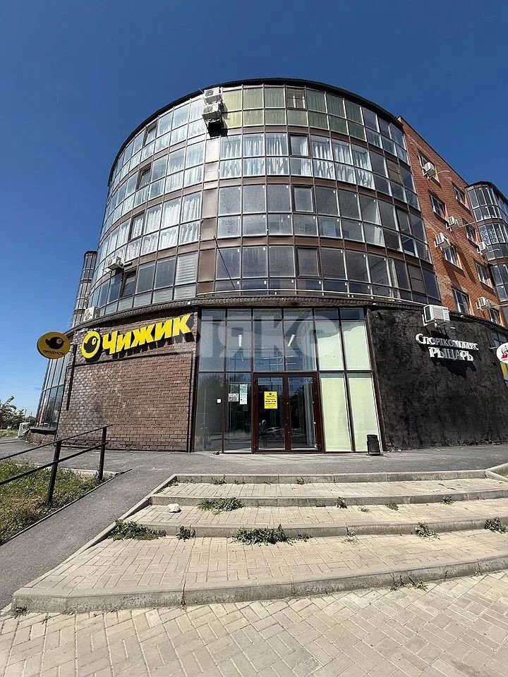 Фото №9: Коммерция 60 м² - Таганрог, п. Северный, пер. 2-й Новый, 55