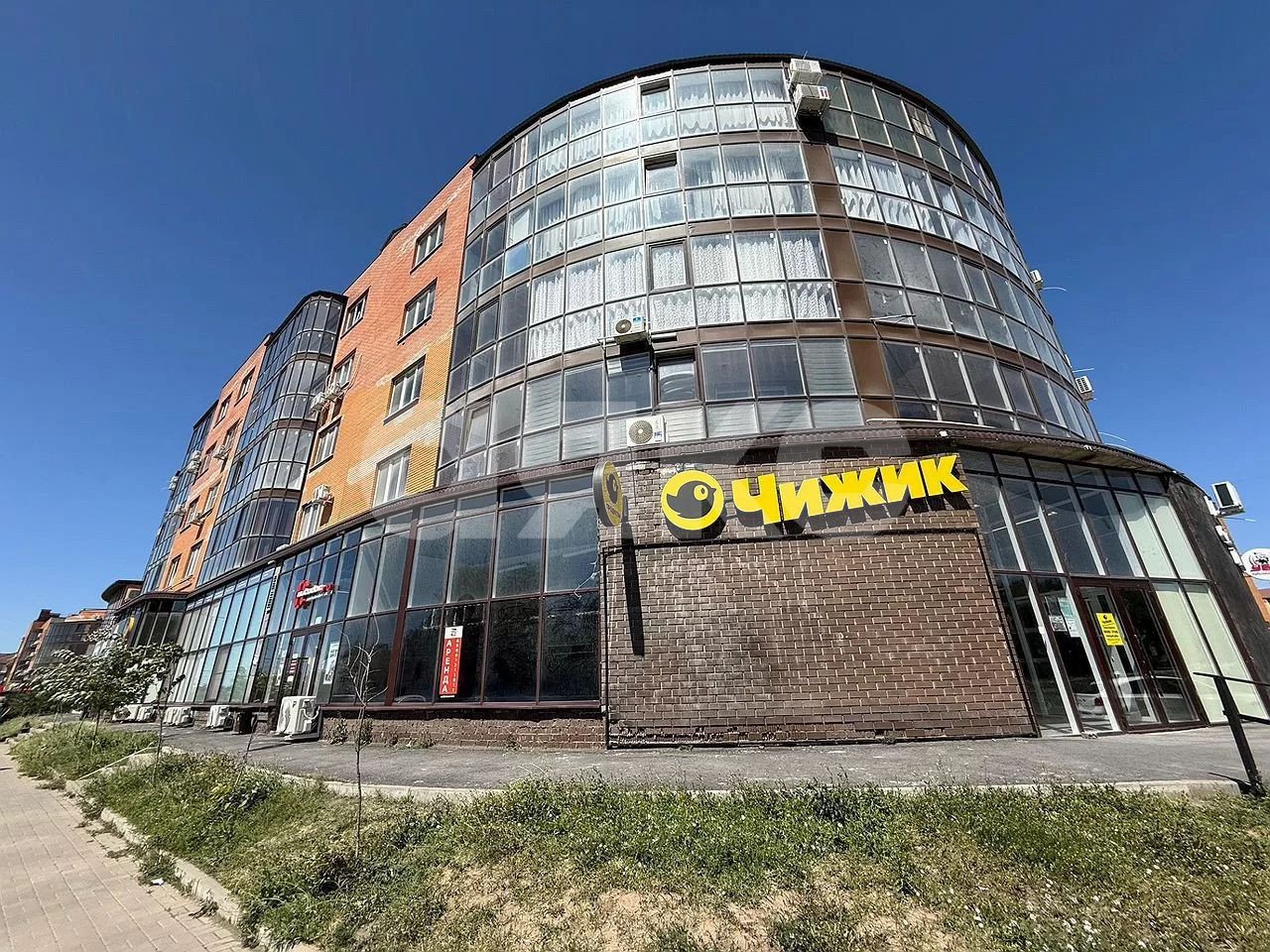 Фото №1: Коммерция 60 м² - Таганрог, п. Северный, пер. 2-й Новый, 55