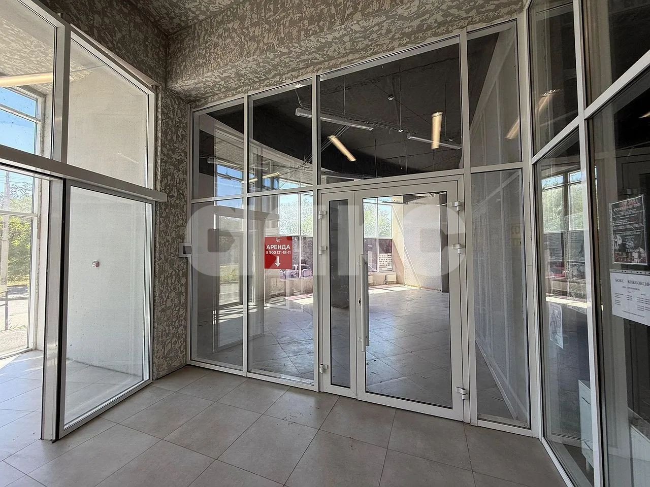 Фото №8: Коммерция 60 м² - Таганрог, п. Северный, пер. 2-й Новый, 55