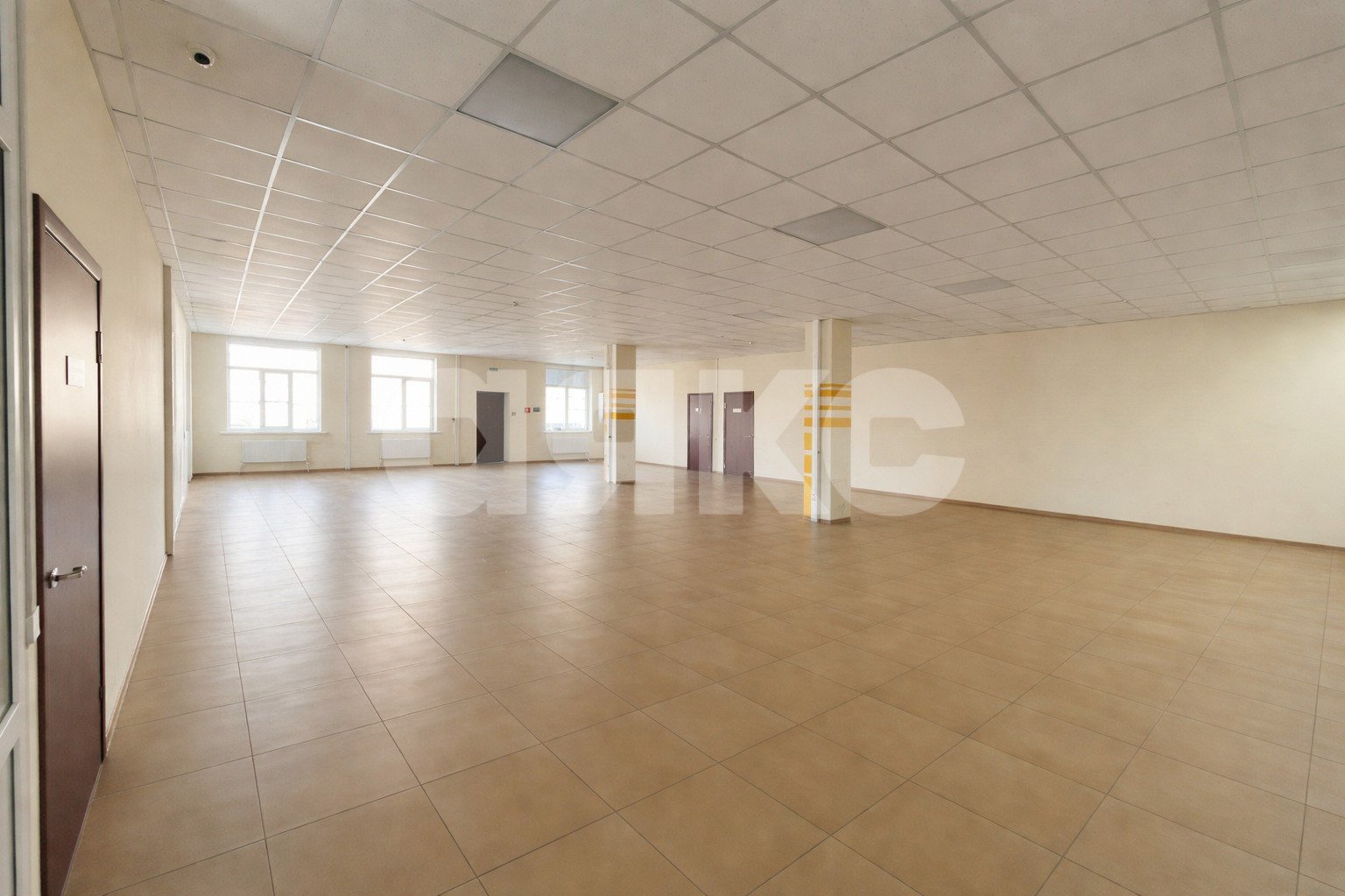 Фото №9: Коммерция 270 м² - Таганрог, р. Центральный, ул. Александровская, 60