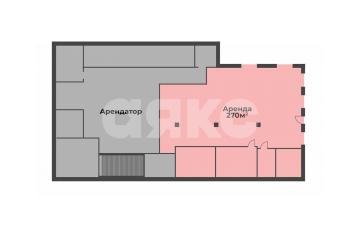 Фото №4: Коммерция 270 м² - Таганрог, р. Центральный, ул. Александровская, 60