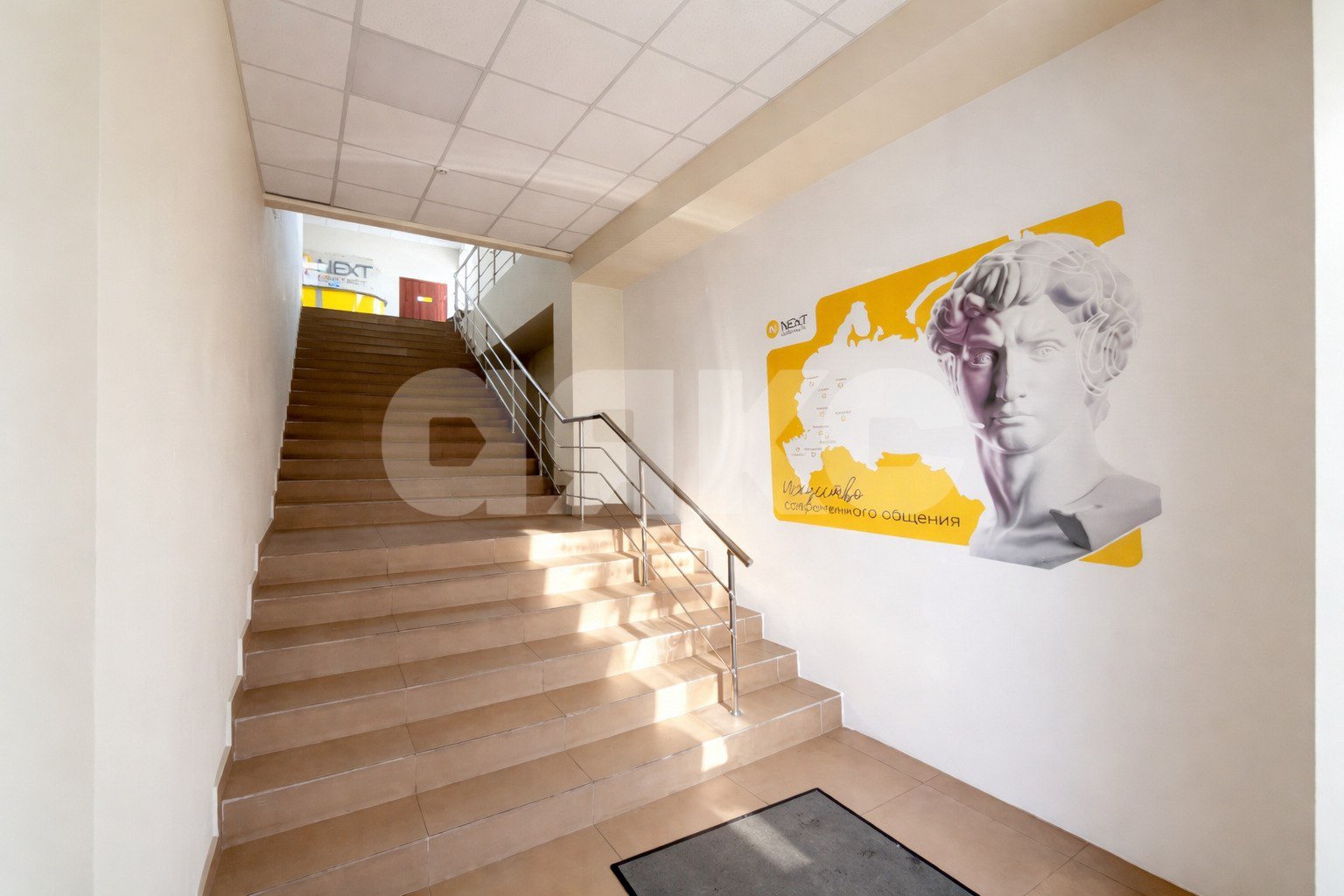 Фото №6: Коммерция 270 м² - Таганрог, р. Центральный, ул. Александровская, 60