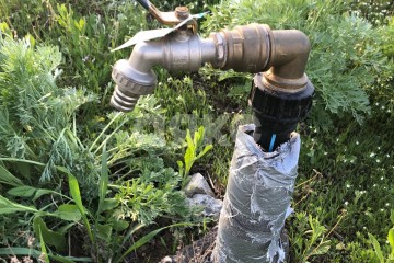 Фото №4: Участок садоводство - Южтехмонтаж-2, 