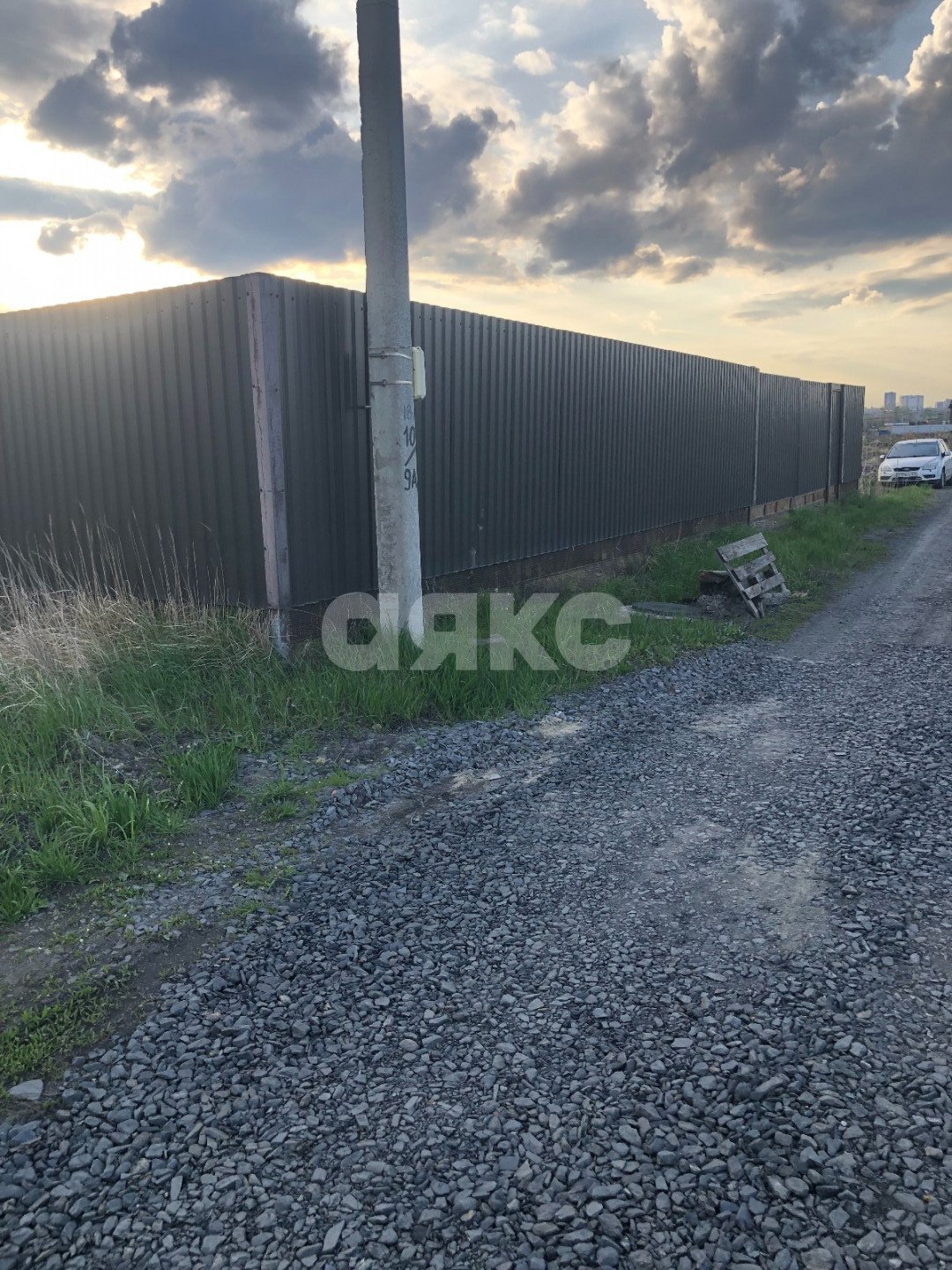 Фото №12: Участок садоводство 6 сот. - Южтехмонтаж-2