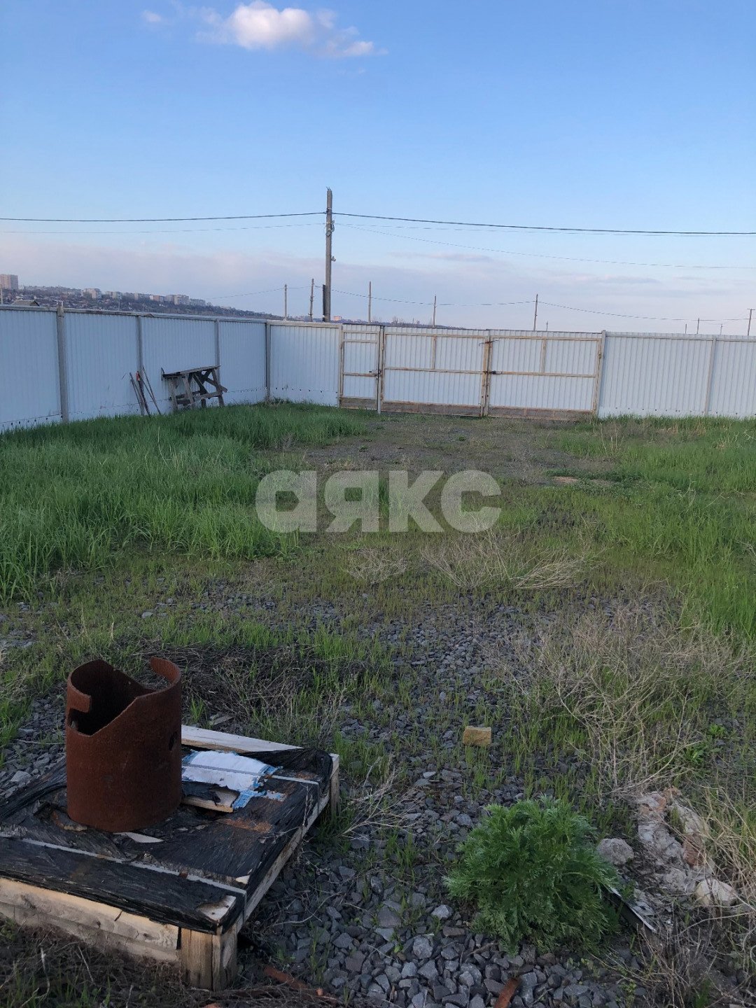 Фото №5: Участок садоводство 6 сот. - Южтехмонтаж-2