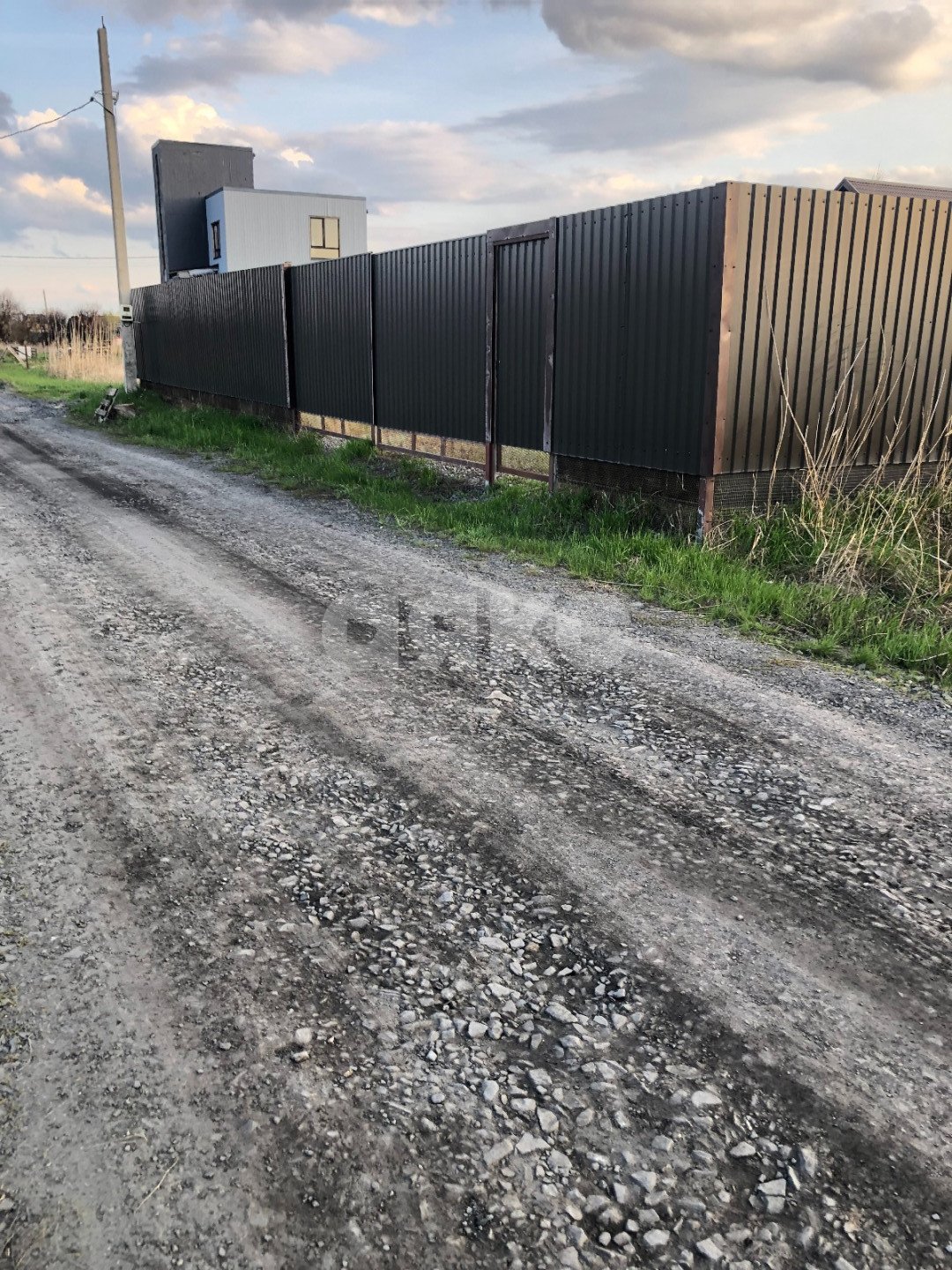 Фото №13: Участок садоводство 6 сот. - Южтехмонтаж-2