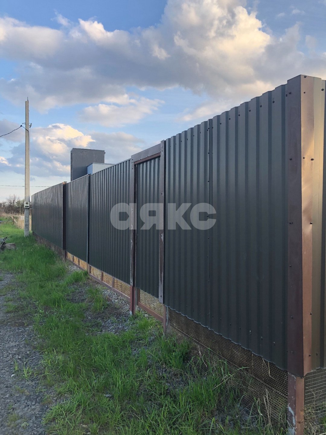 Фото №6: Участок садоводство 6 сот. - Южтехмонтаж-2