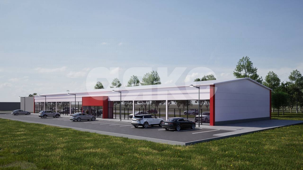 Фото №3: Коммерческая земля 16 сот. - Персиановский, ул. Школьная