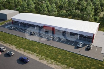 Фото №2: Коммерческая земля - Персиановский, ул. Школьная